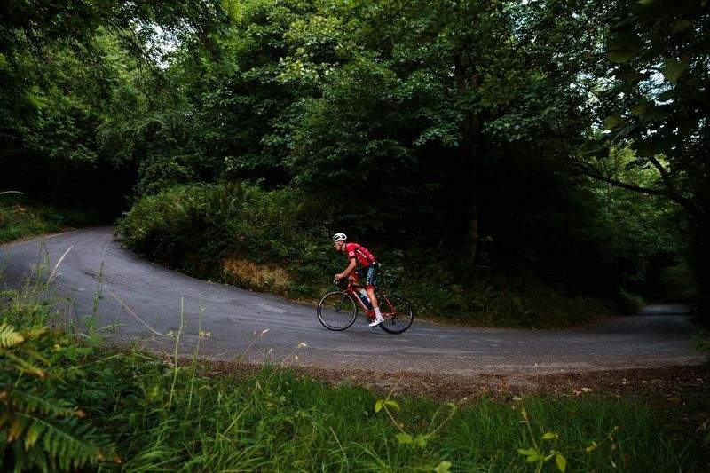 Nordkyst Cykelværksted & Handel 11